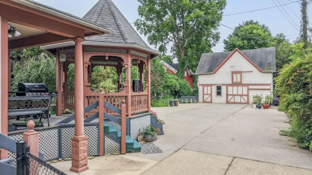 161 W Chicago Road Coldwater City MI 49036