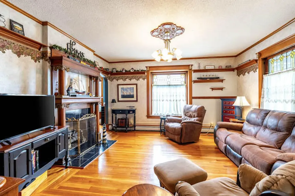 161 W Chicago Road Coldwater City MI 49036