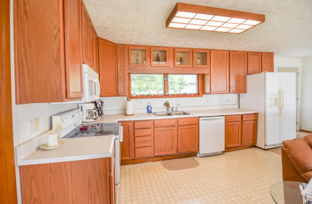 873 Driftwood Lane Quincy Township MI 49082