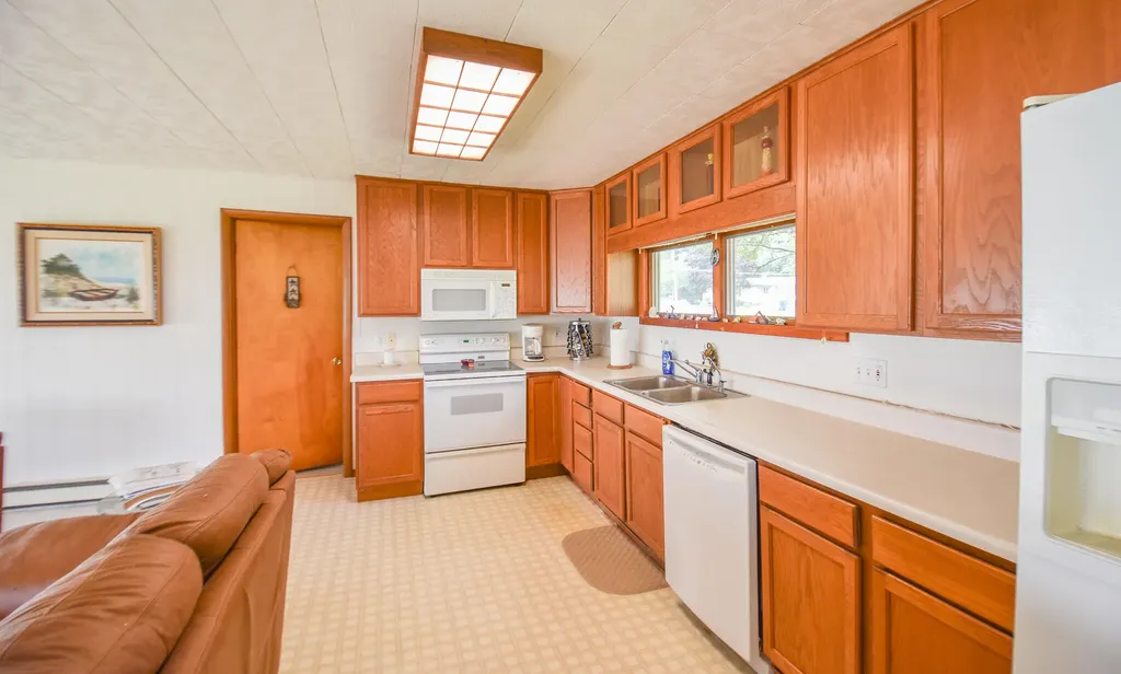 873 Driftwood Lane Quincy Township MI 49082