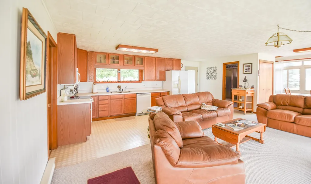 873 Driftwood Lane Quincy Township MI 49082