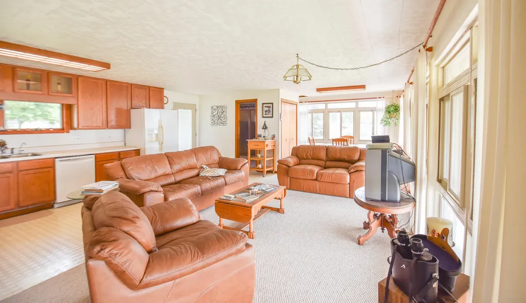 873 Driftwood Lane Quincy Township MI 49082