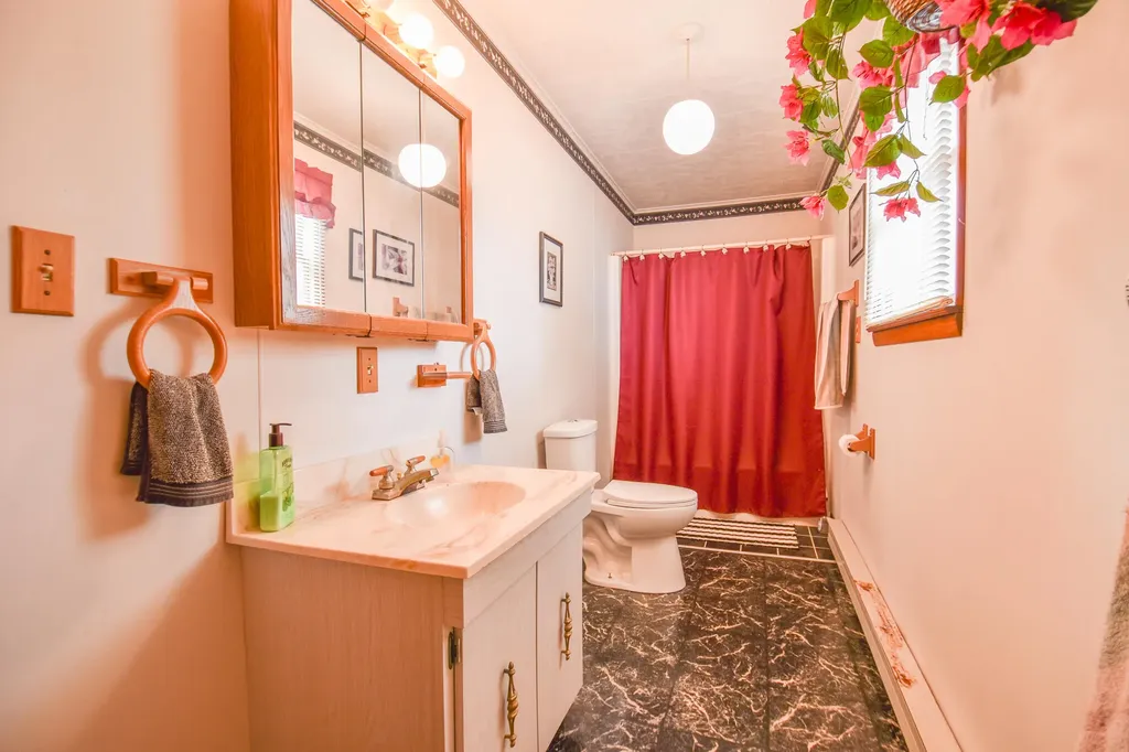 873 Driftwood Lane Quincy Township MI 49082