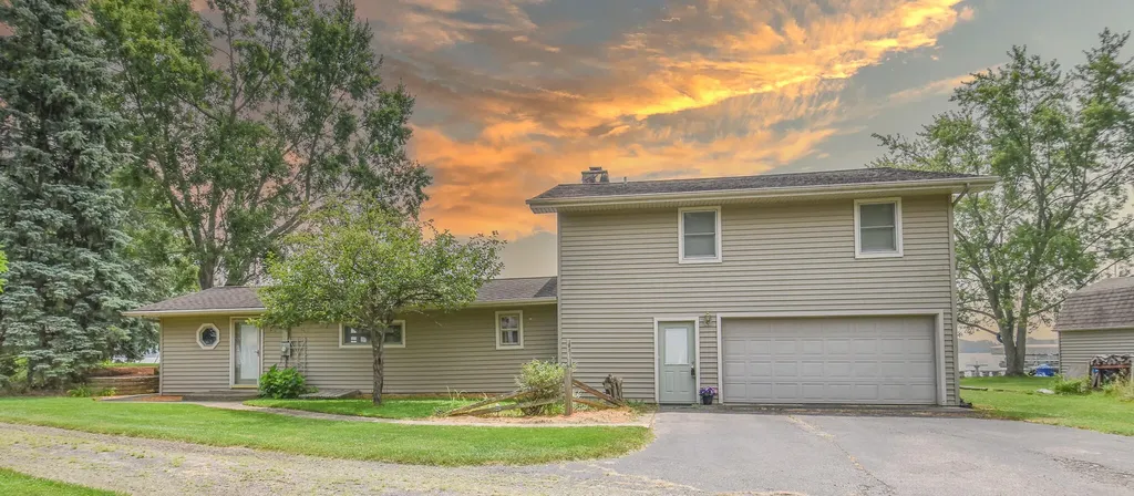873 Driftwood Lane Quincy Township MI 49082