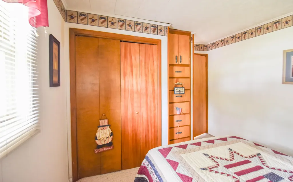 873 Driftwood Lane Quincy Township MI 49082