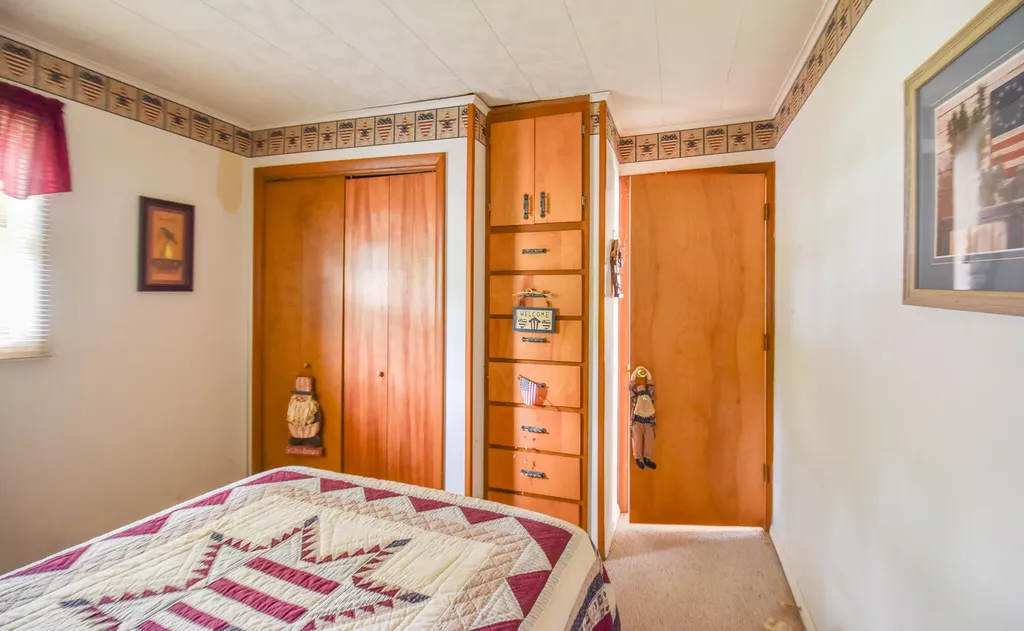 873 Driftwood Lane Quincy Township MI 49082