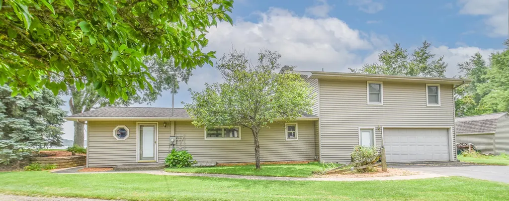 873 Driftwood Lane Quincy Township MI 49082