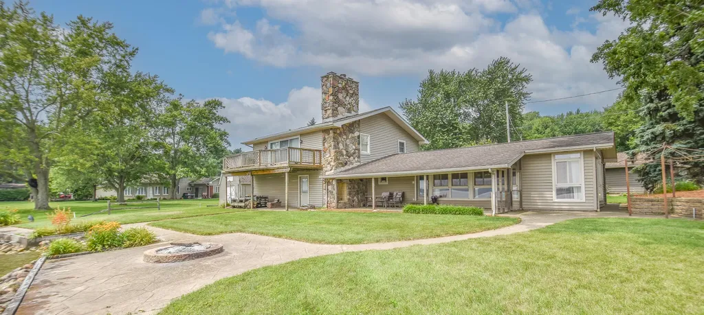 873 Driftwood Lane Quincy Township MI 49082