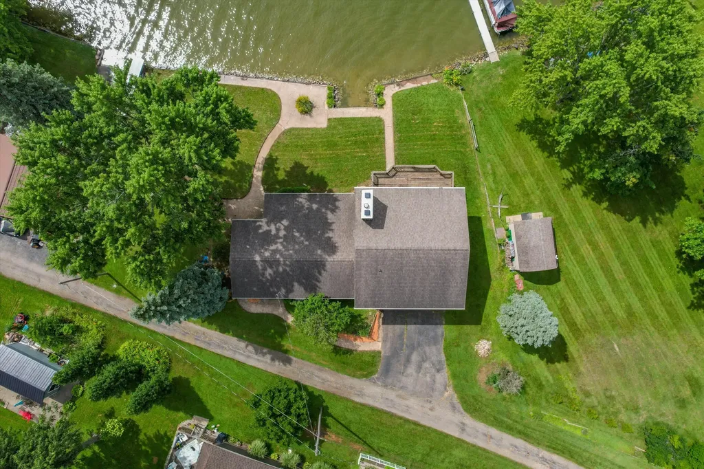 873 Driftwood Lane Quincy Township MI 49082
