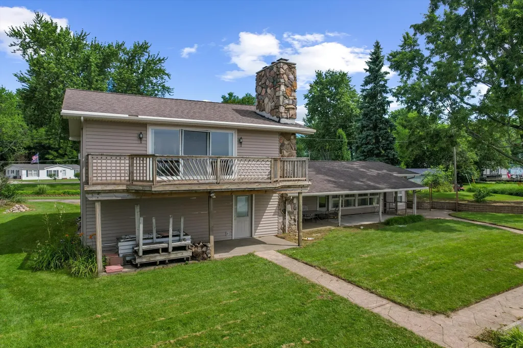 873 Driftwood Lane Quincy Township MI 49082