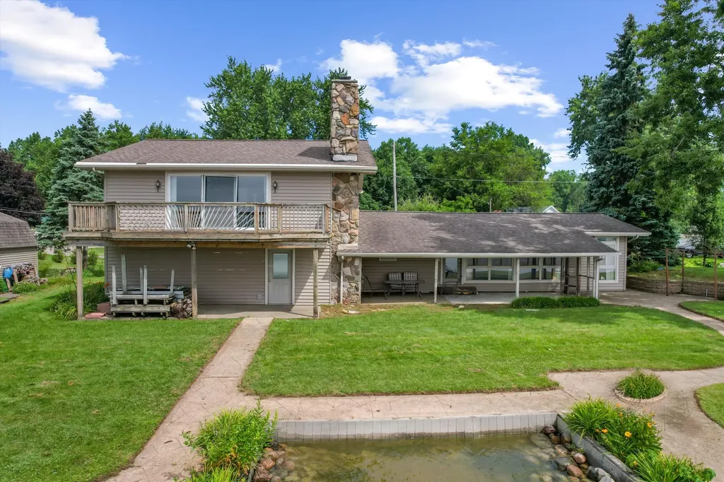 873 Driftwood Lane Quincy Township MI 49082