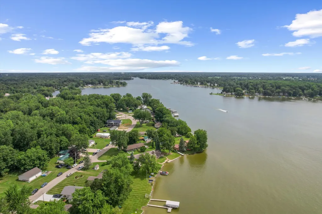 873 Driftwood Lane Quincy Township MI 49082