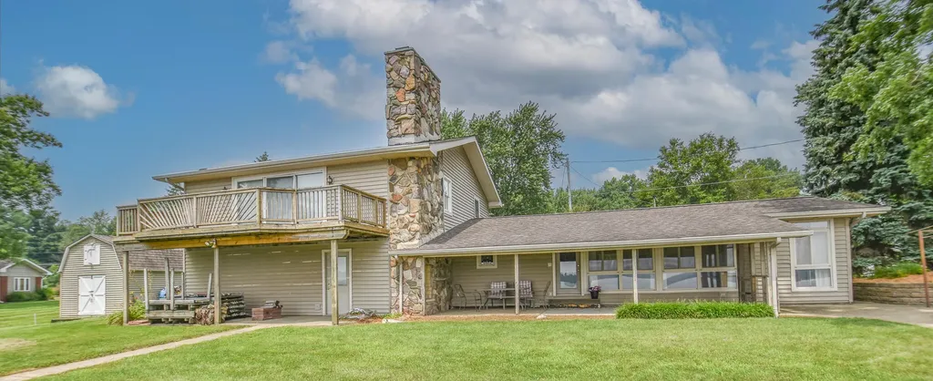 873 Driftwood Lane Quincy Township MI 49082