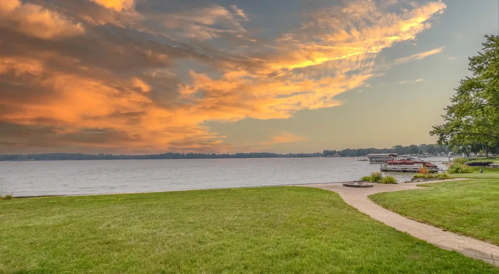 873 Driftwood Lane Quincy Township MI 49082