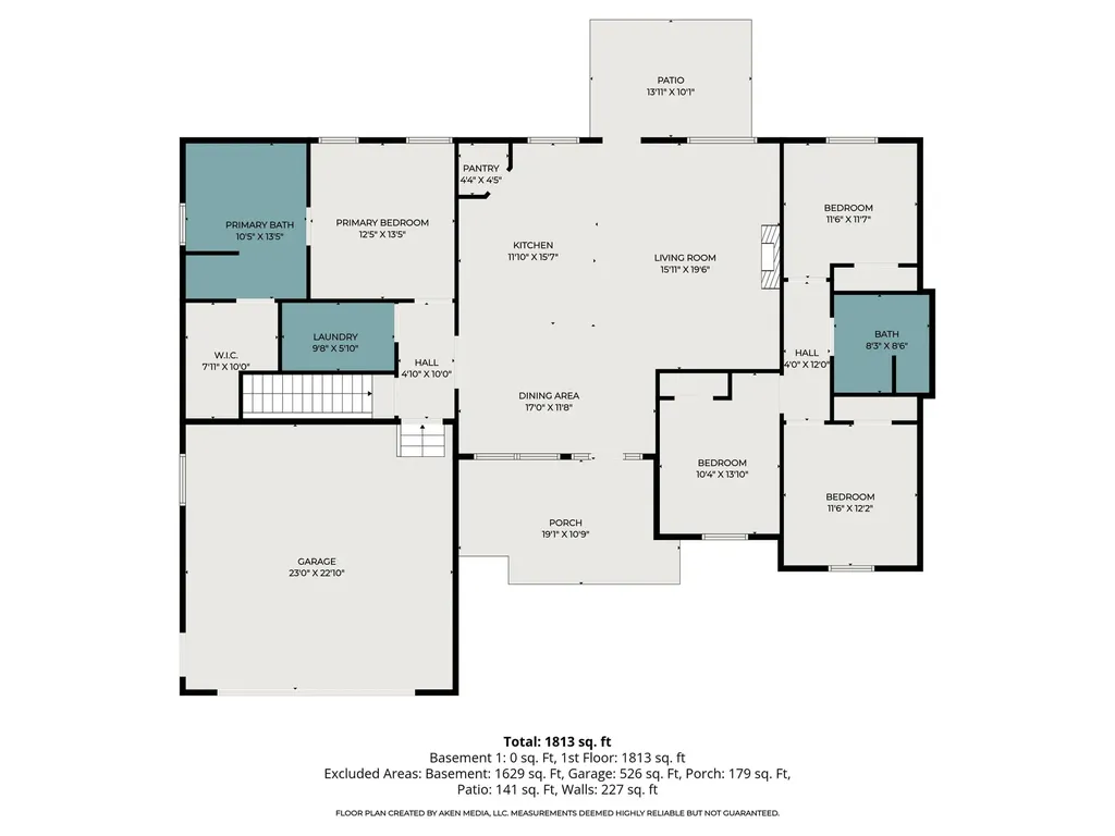 64 Arapaho Trail Coldwater City MI 49036
