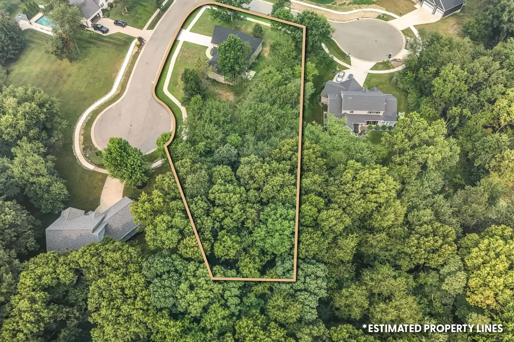 64 Arapaho Trail Coldwater City MI 49036