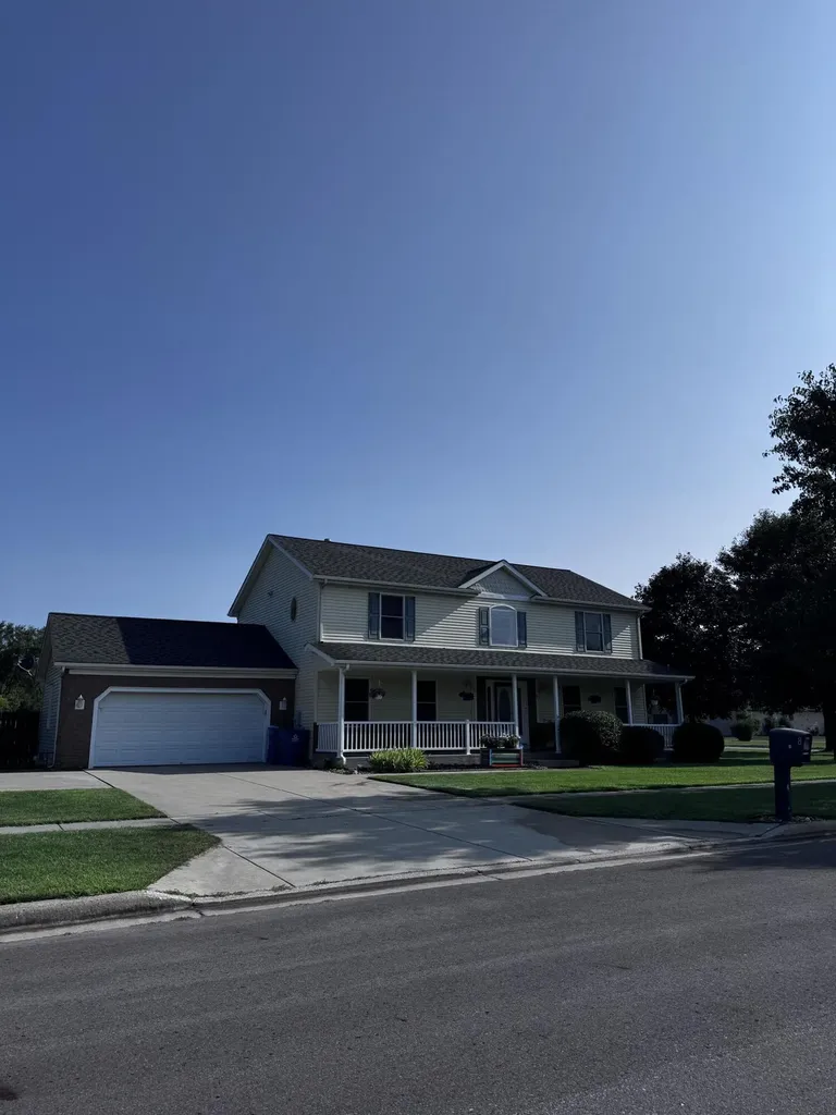 8 Lynn Court Coldwater City MI 49036