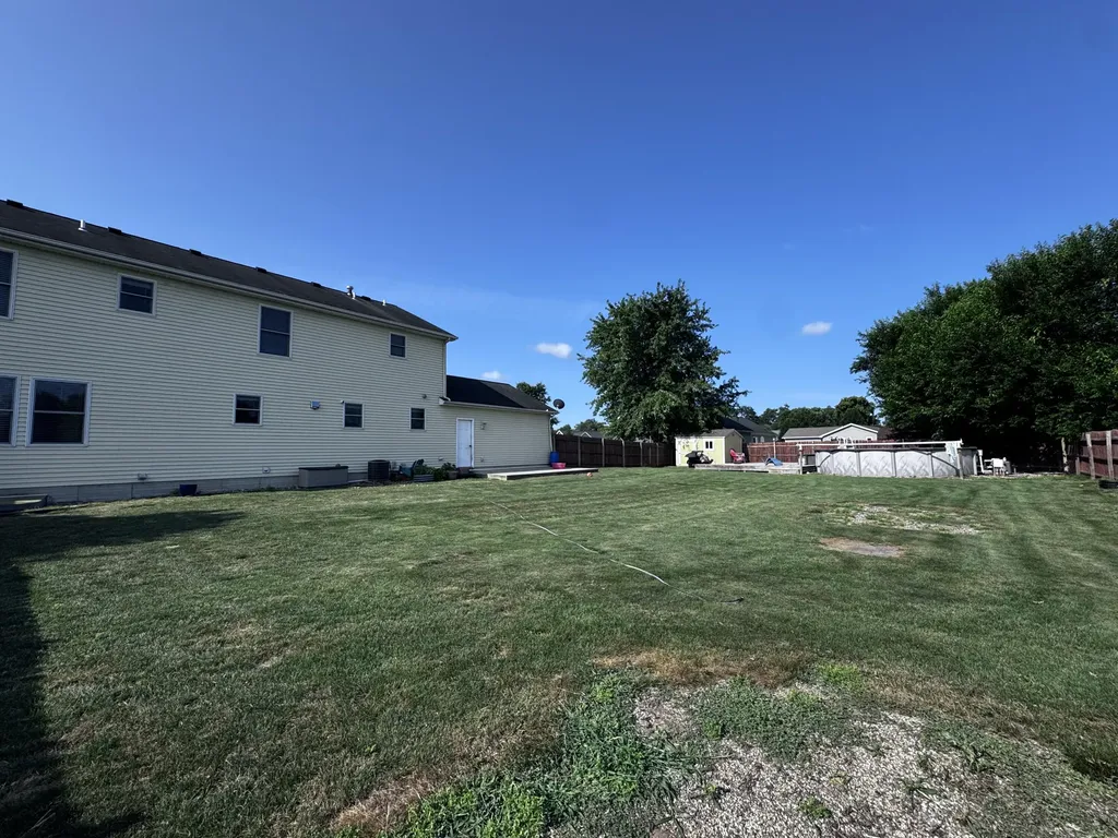8 Lynn Court Coldwater City MI 49036