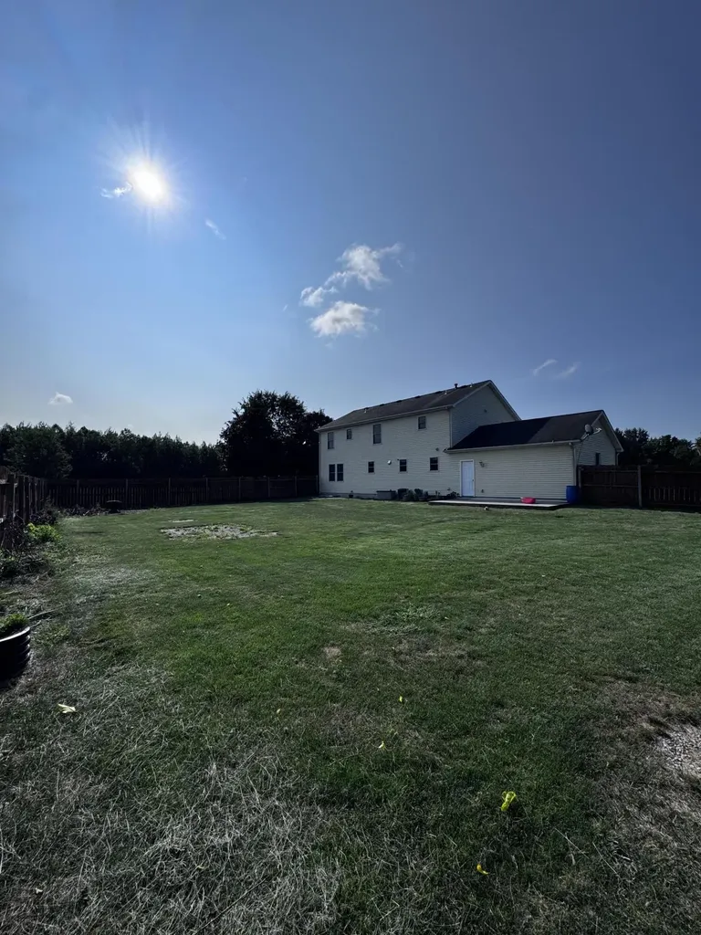 8 Lynn Court Coldwater City MI 49036