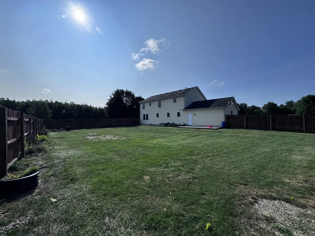 8 Lynn Court Coldwater City MI 49036