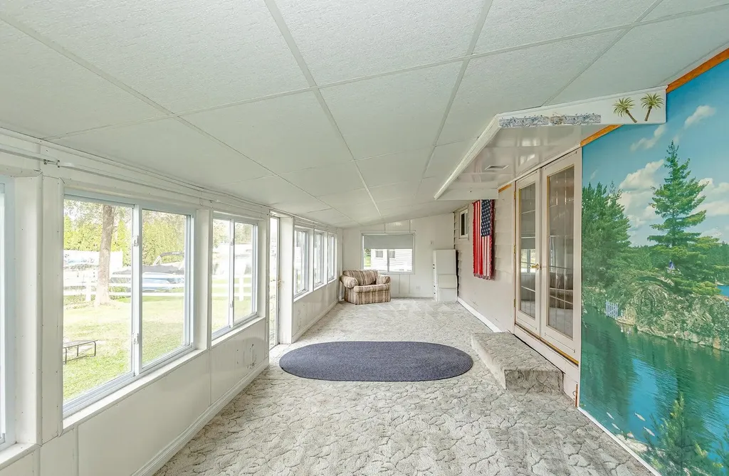 482 Swan Lane Ovid Township MI 49036