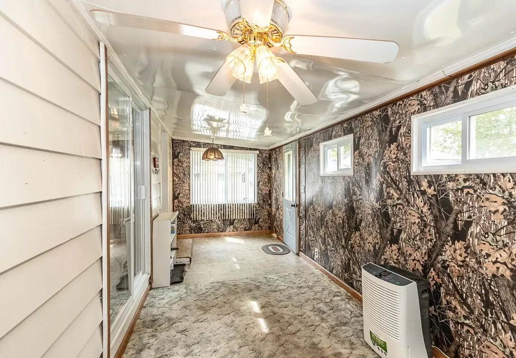 482 Swan Lane Ovid Township MI 49036