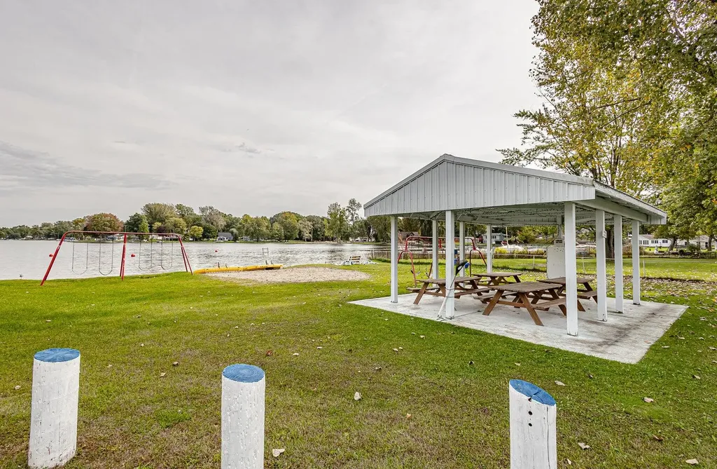 482 Swan Lane Ovid Township MI 49036