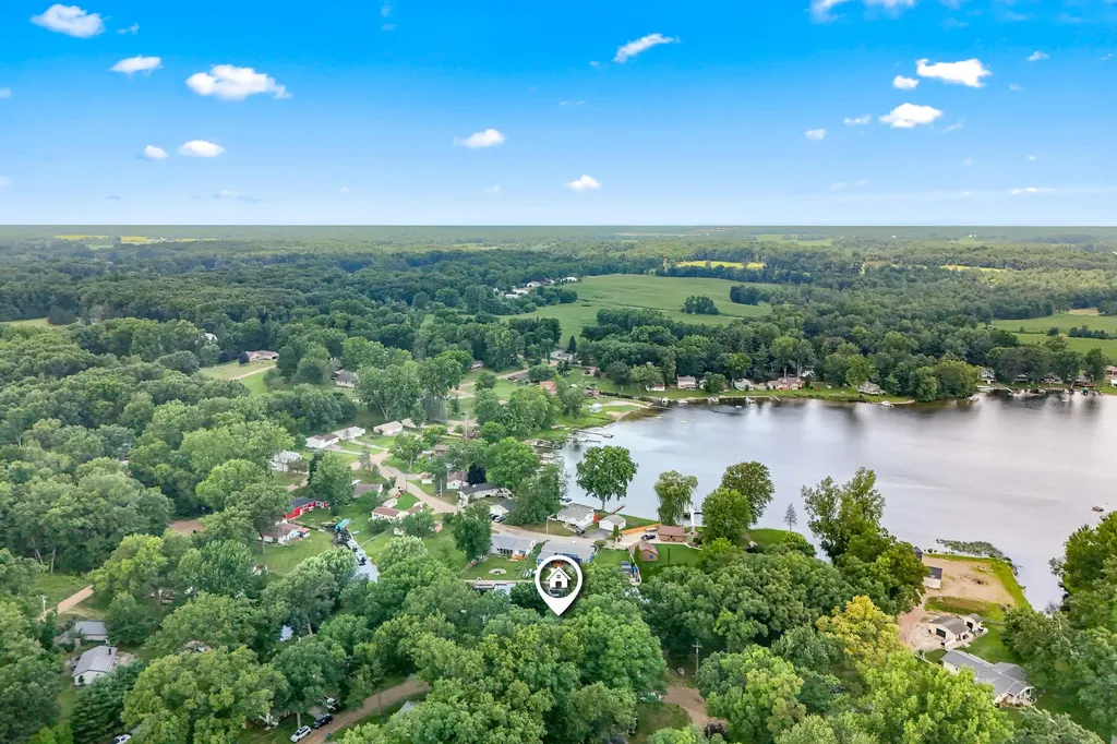 482 Swan Lane Ovid Township MI 49036