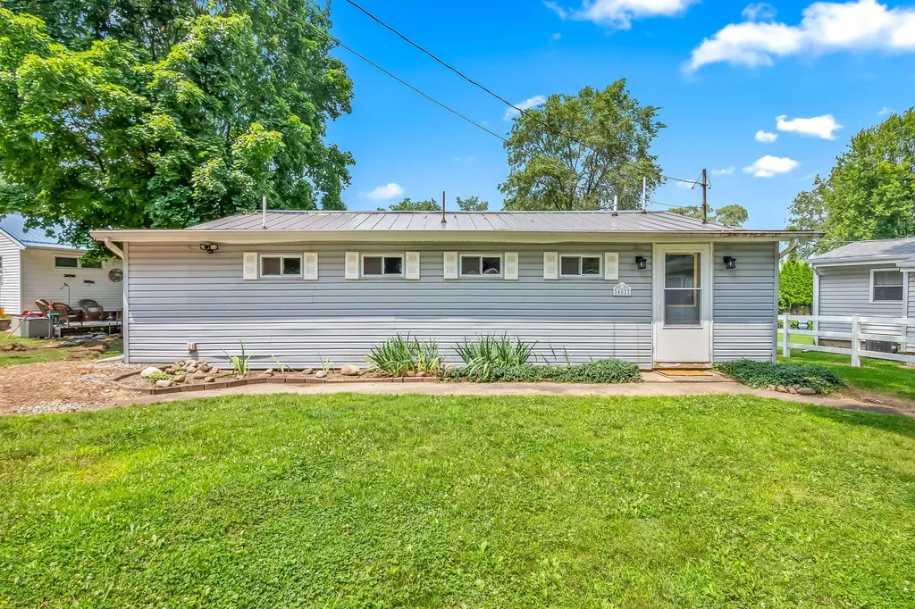 482 Swan Lane Ovid Township MI 49036