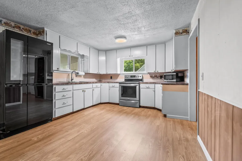 482 Swan Lane Ovid Township MI 49036
