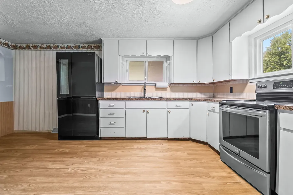 482 Swan Lane Ovid Township MI 49036