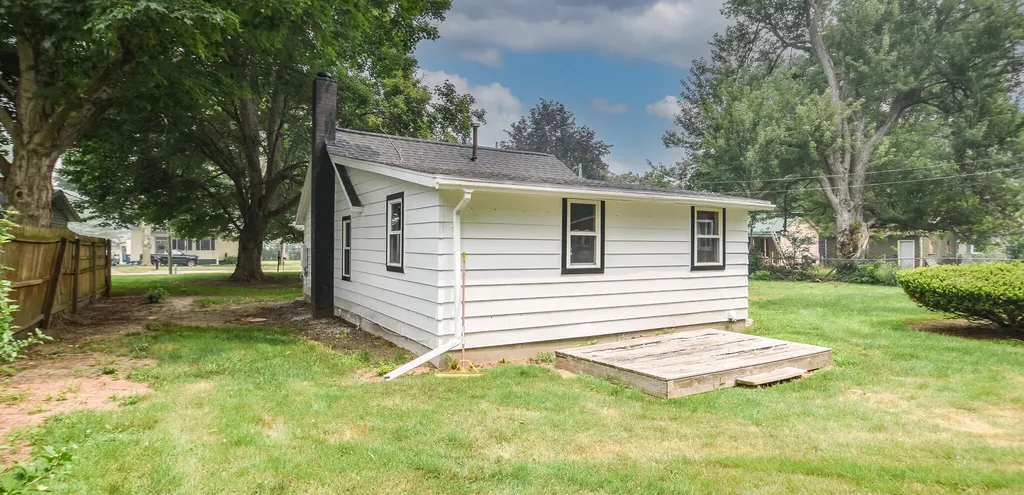 66 Smith Street Coldwater City MI 49036