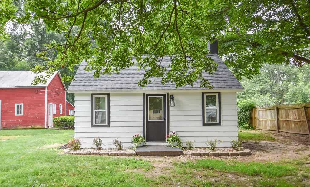66 Smith Street Coldwater City MI 49036