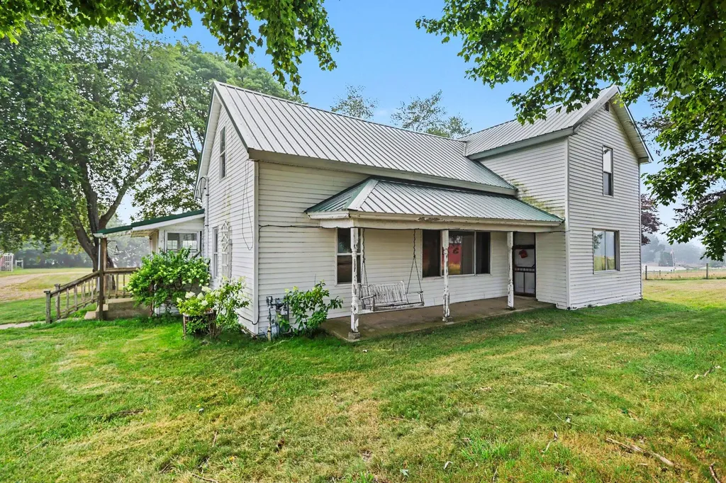 63633 Fair Road Sherman Township MI 49091