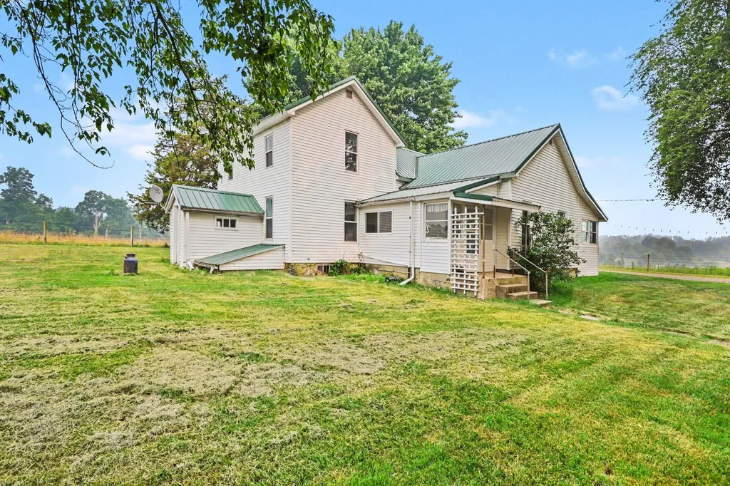63633 Fair Road Sherman Township MI 49091