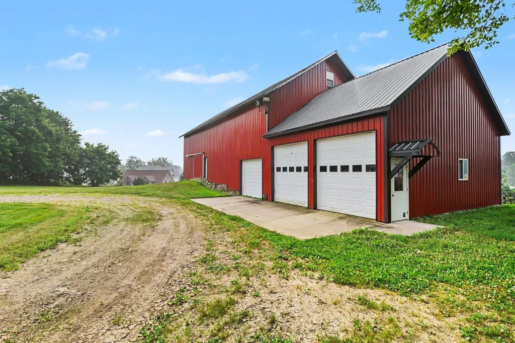 63633 Fair Road Sherman Township MI 49091
