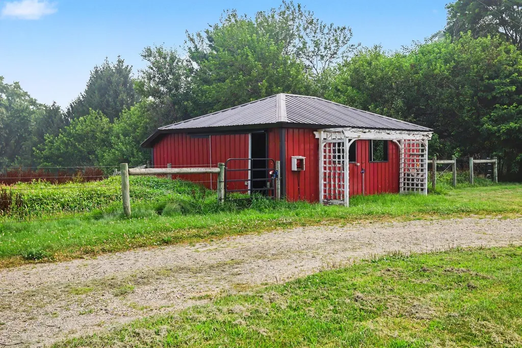 63633 Fair Road Sherman Township MI 49091