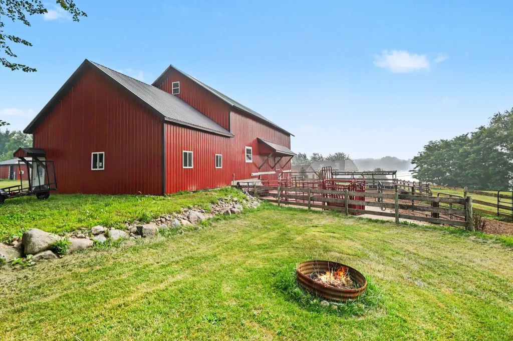 63633 Fair Road Sherman Township MI 49091