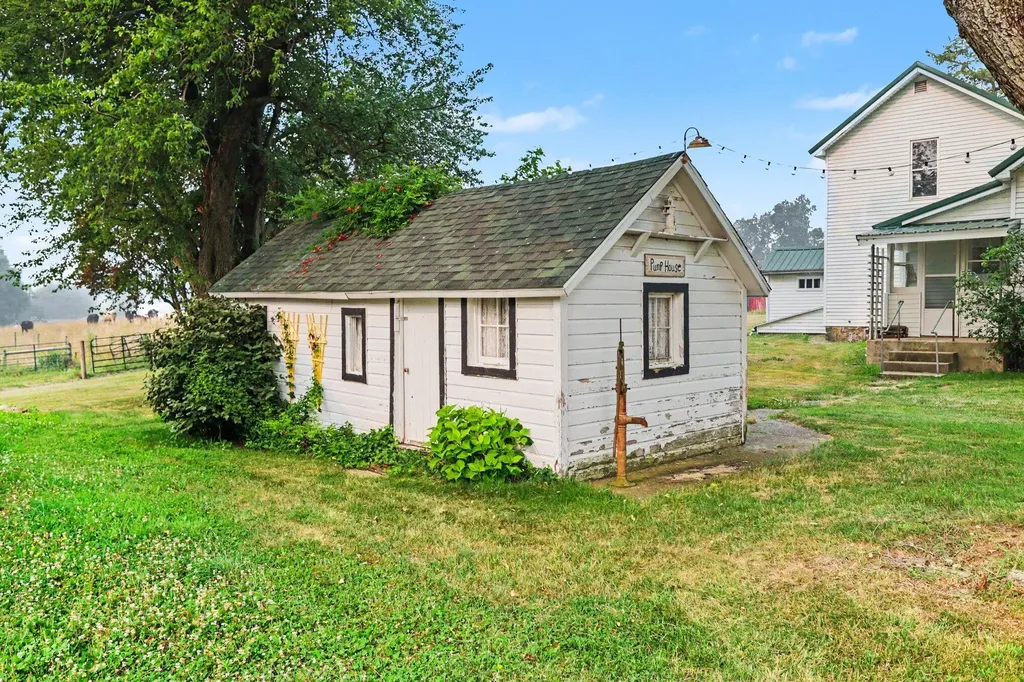 63633 Fair Road Sherman Township MI 49091