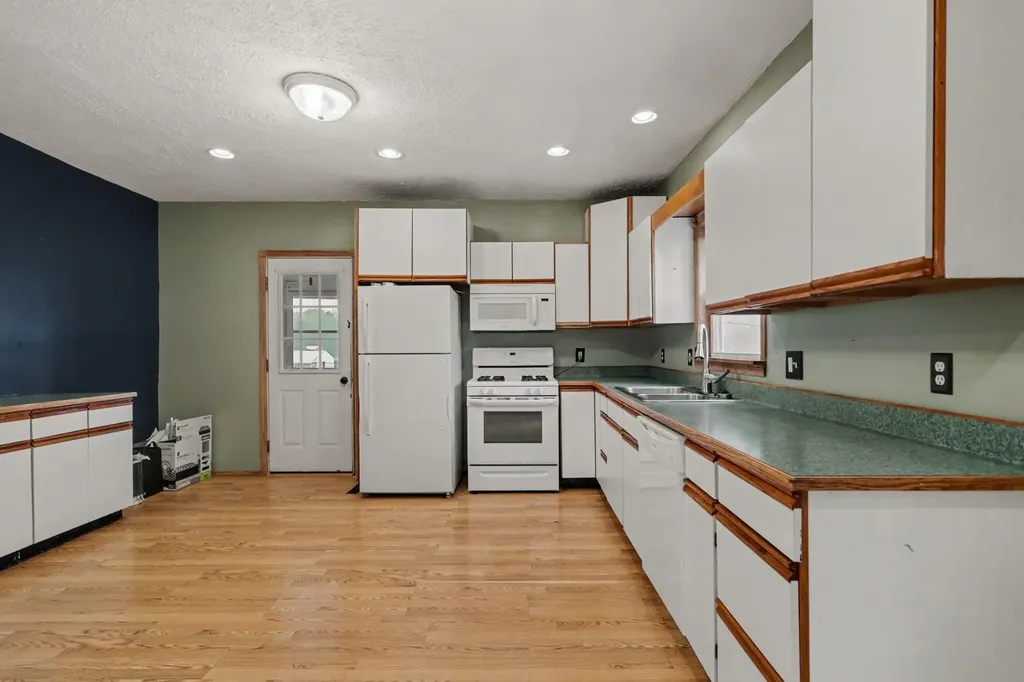 63633 Fair Road Sherman Township MI 49091