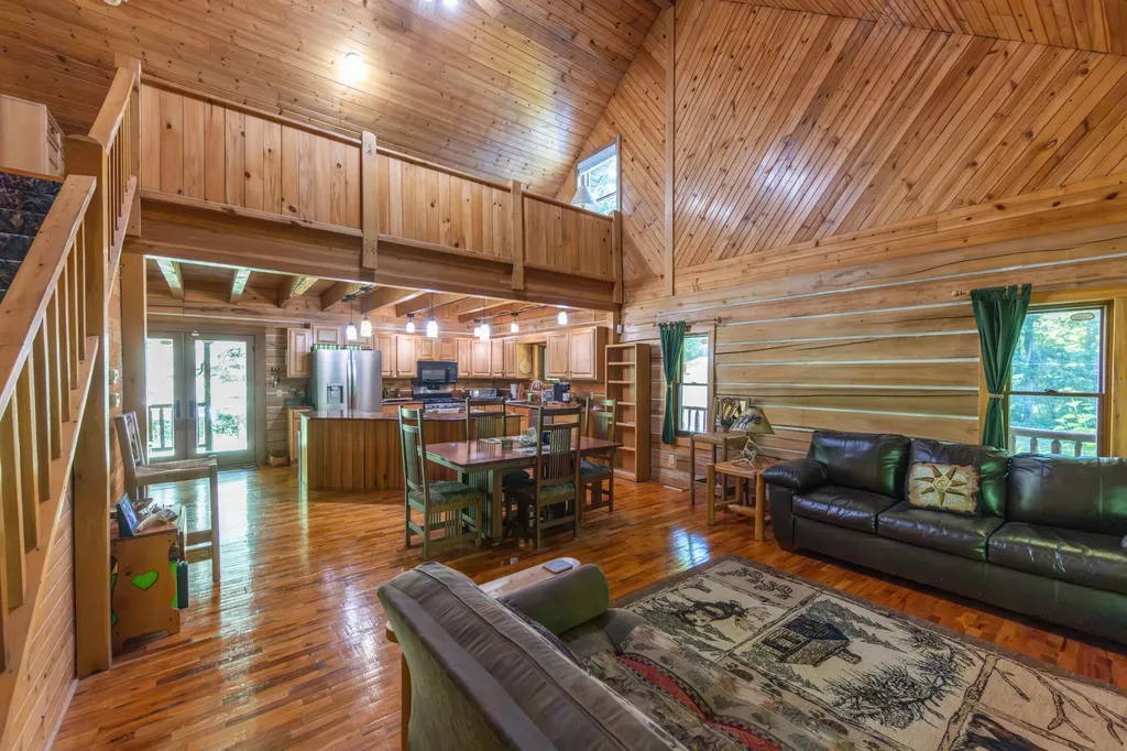 1254 Burbank Road Butler Township MI 49082