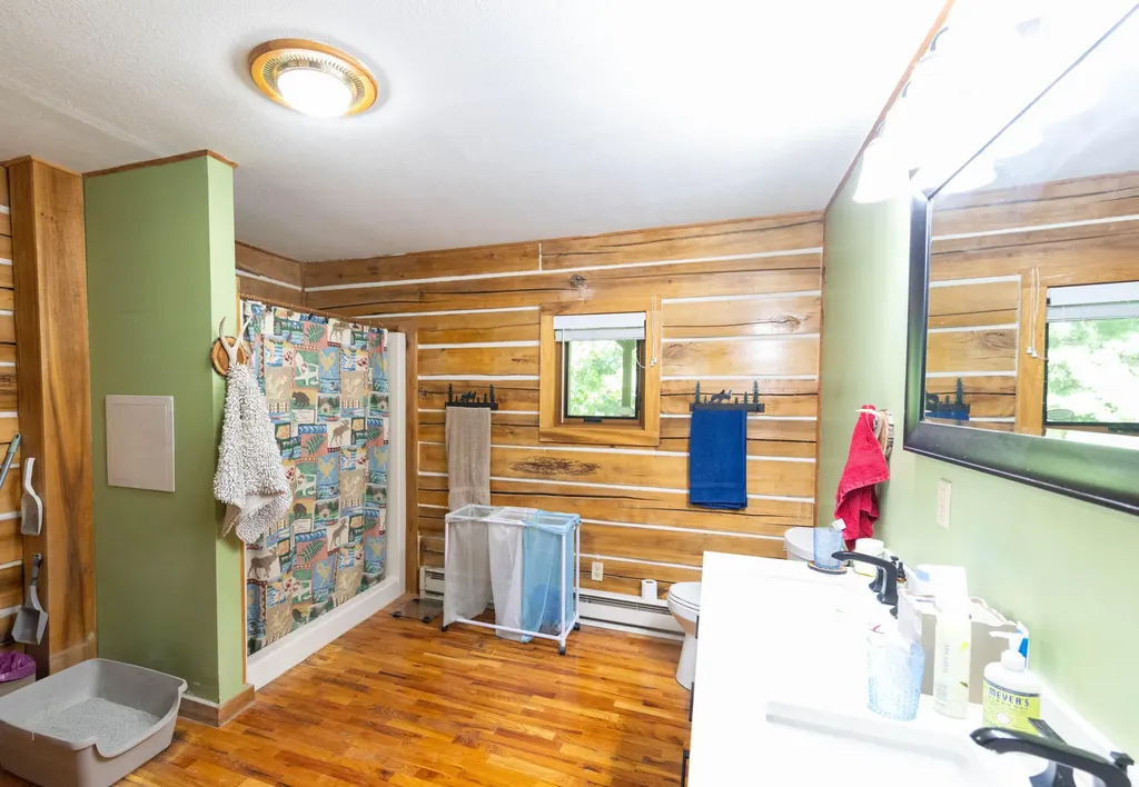 1254 Burbank Road Butler Township MI 49082