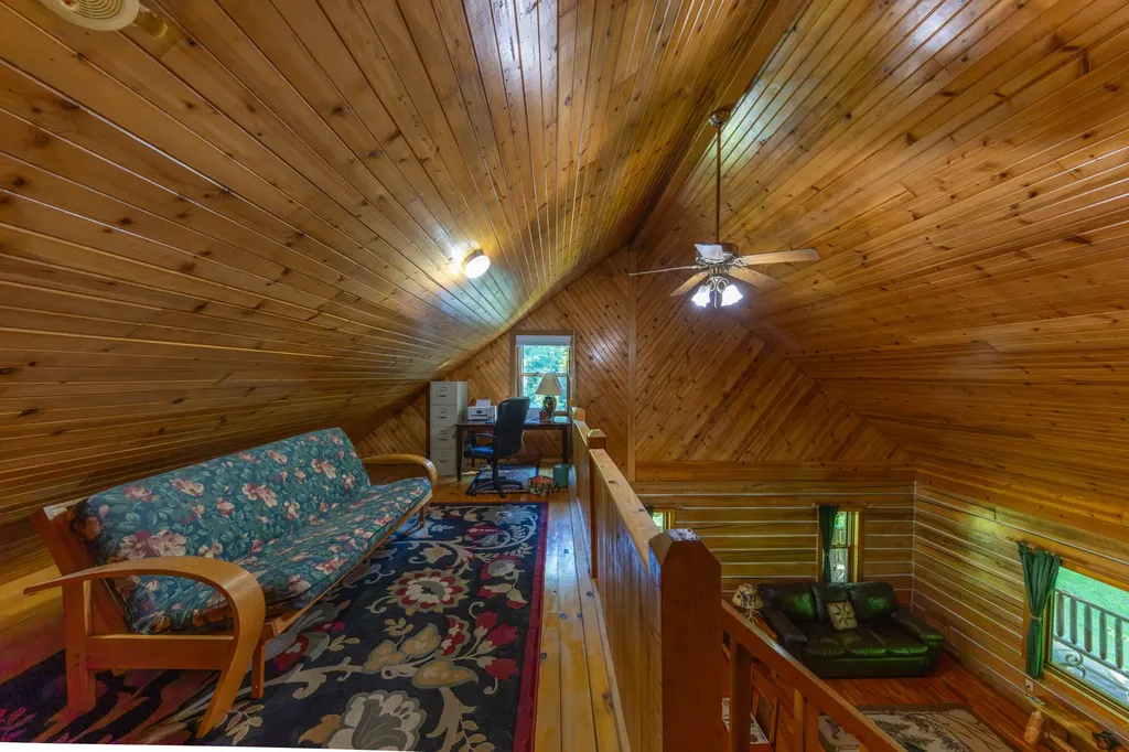 1254 Burbank Road Butler Township MI 49082
