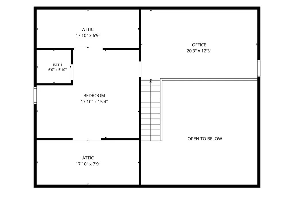 1254 Burbank Road Butler Township MI 49082