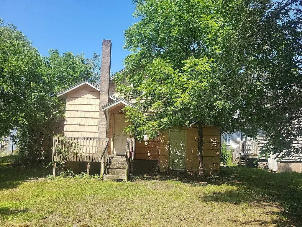 186 Howland Street Battle Creek City MI 49037