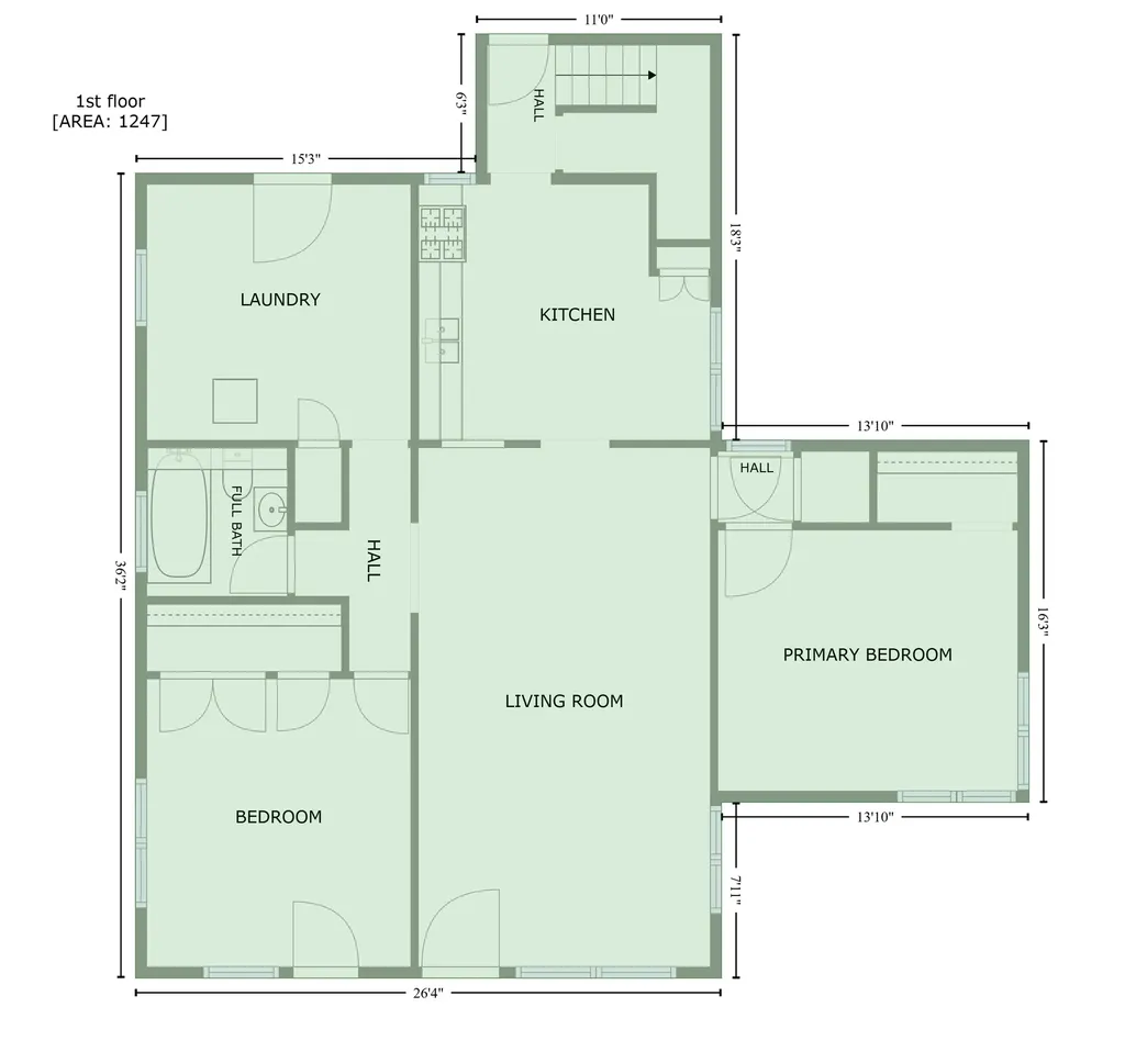 186 Howland Street Battle Creek City MI 49037