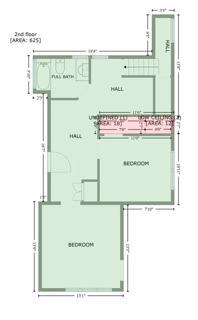 186 Howland Street Battle Creek City MI 49037