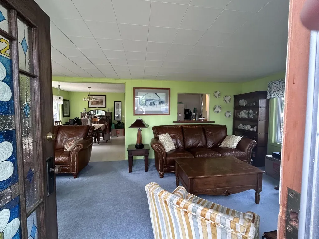 12232 Maple Hillsdale Co. Street Camden Township MI 49255