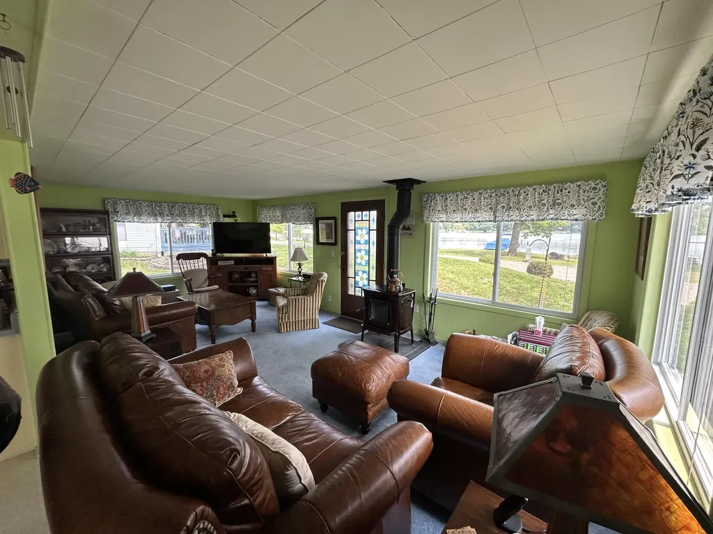 12232 Maple Hillsdale Co. Street Camden Township MI 49255