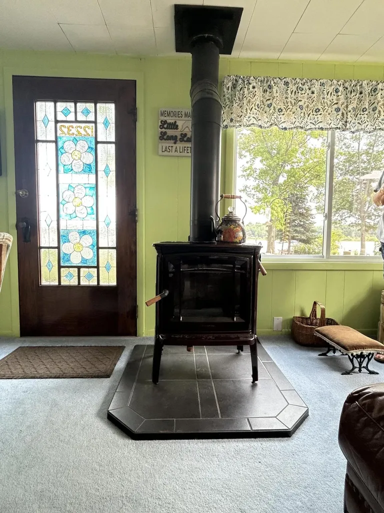 12232 Maple Hillsdale Co. Street Camden Township MI 49255